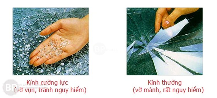 cách nhận biết kính thường và kính cường lực cách nhận biết kính thường và kính cường lực